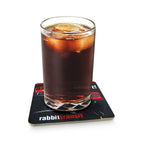 Pieceless Puzzle Coaster