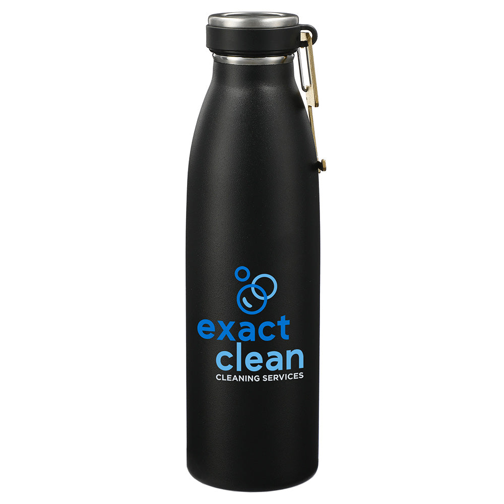 Porto Copper Vac Bottle w/ No Contact Tool 17oz