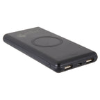 10,000 mAh Wireless Charger Power Bank