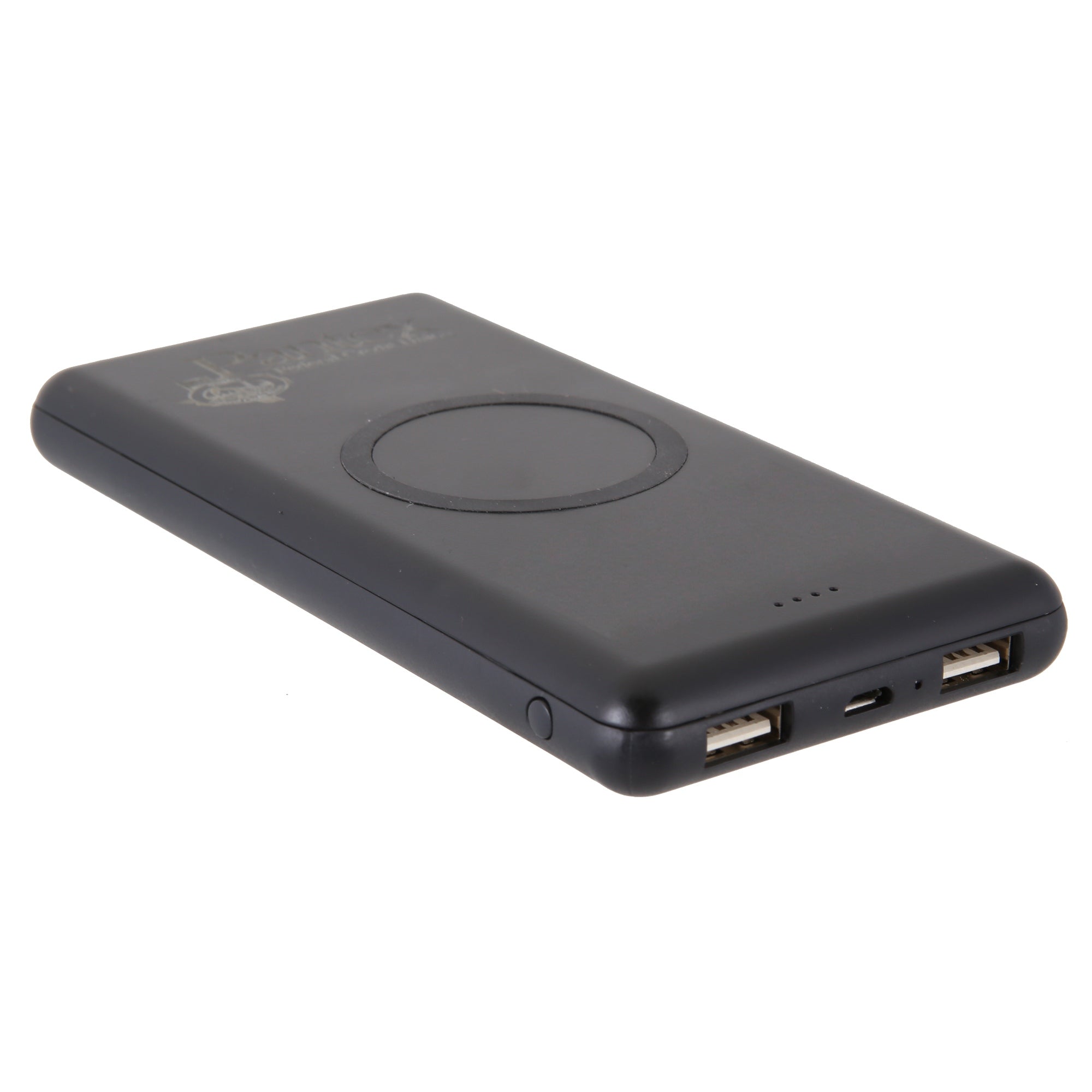 10,000 mAh Wireless Charger Power Bank