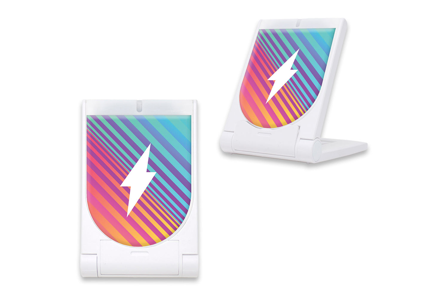 PowR Stand 2.0 Wireless Charging Pad