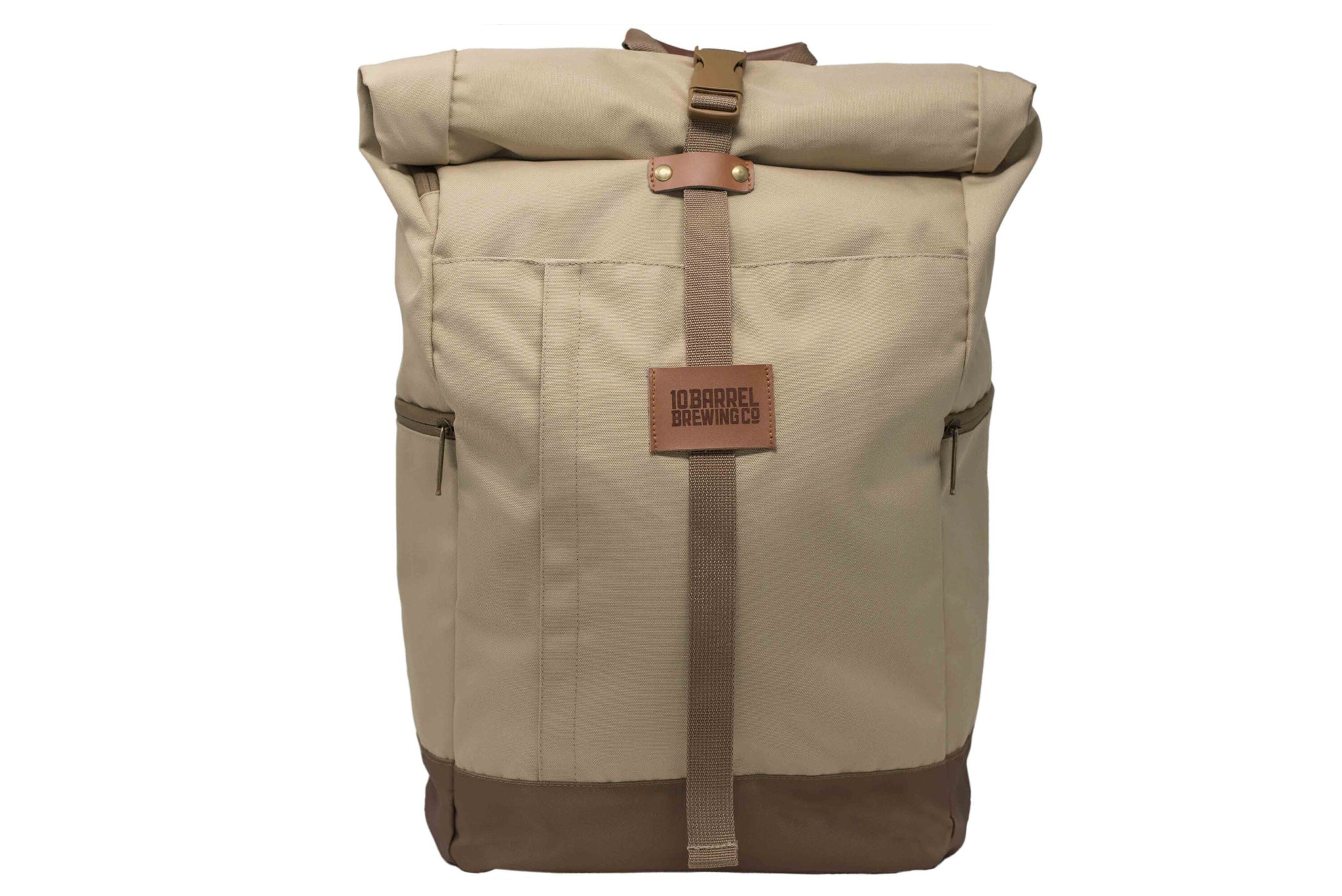 El Dorado Roll Top Backpack
