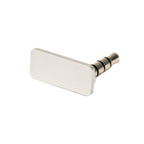 Private Ears Microphone Blocker