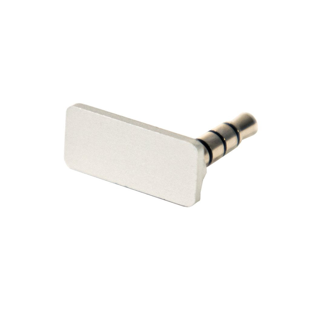 Private Ears Microphone Blocker