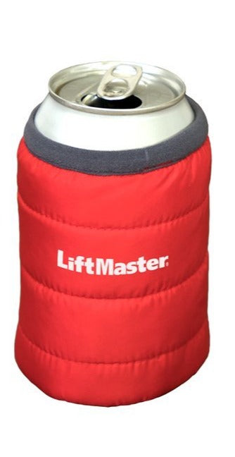 Puffy Jacket Can Insulator