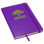 Zen Hard Cover Journal 5.5x8.75