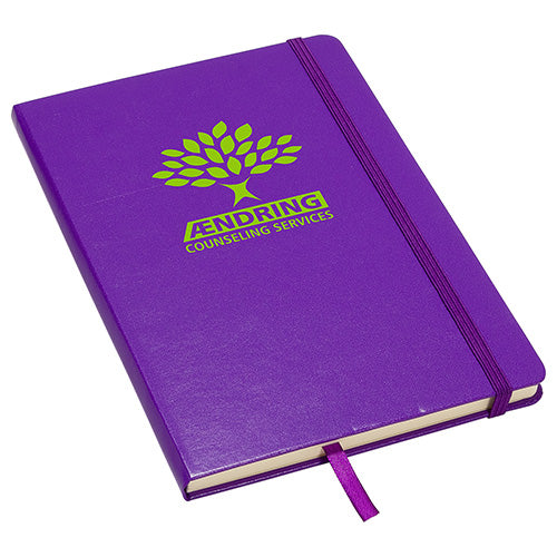 Zen Hard Cover Journal 5.5x8.75