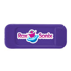 Peek-a-Boo Webcam Cover