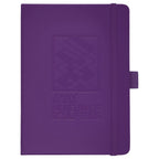 5" x 7" Vienna Hard Bound JournalBook®