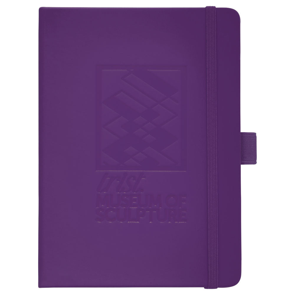 5" x 7" Vienna Hard Bound JournalBook®