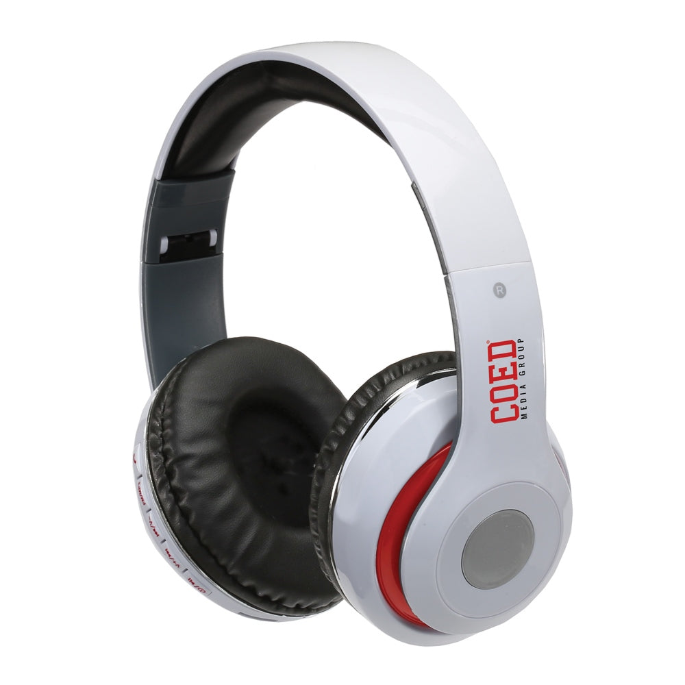 Bluetooth Headphones