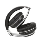 Light Up Bluetooth Headphones