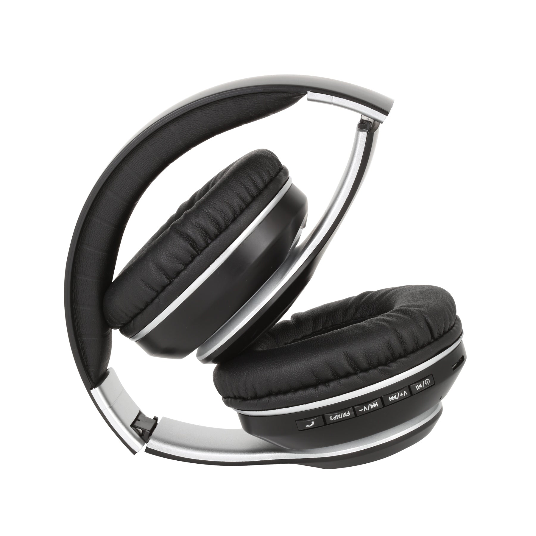 Light Up Bluetooth Headphones