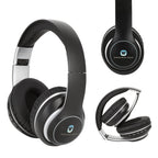 Light Up Bluetooth Headphones
