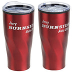 Oasis 20 oz Stainless Steel Tumbler