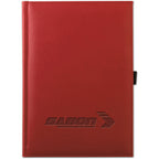 Pedova Large Deboss Plus Bound JournalBook™