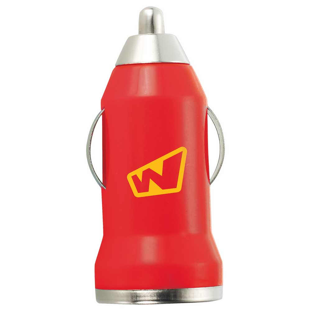 Mini Car Charger