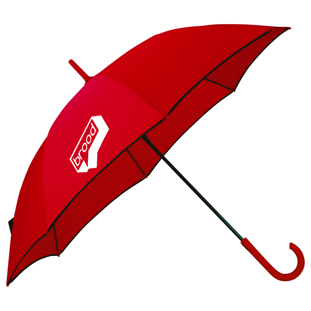 46" Auto Open Colorized Fashion Umbrella