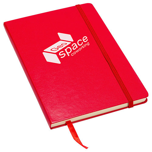 Zen Hard Cover Journal 5.5x8.75