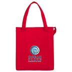 Hercules Insulated Grocery Tote