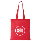 Carolina 4oz Cotton Canvas Tote