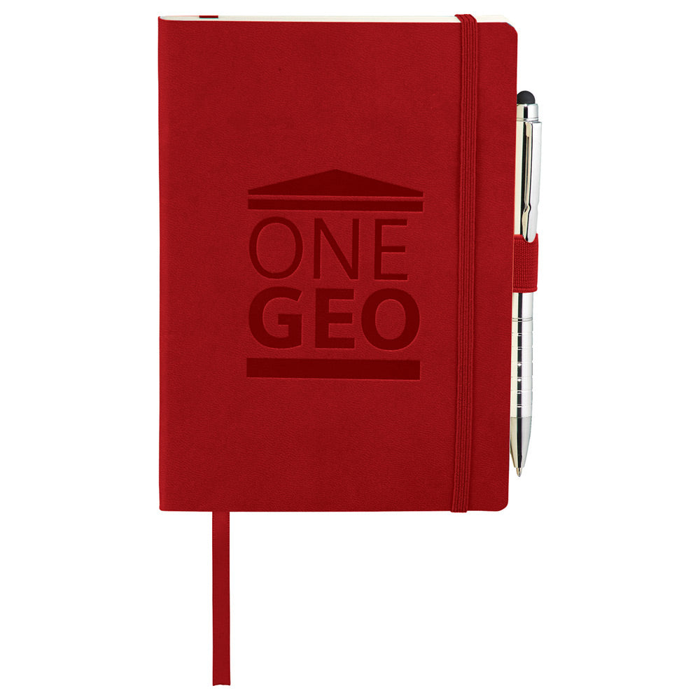 5" x 7" Revello Soft Bound JournalBook®