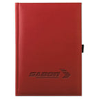 Pedova Large Deboss Plus Bound JournalBook™