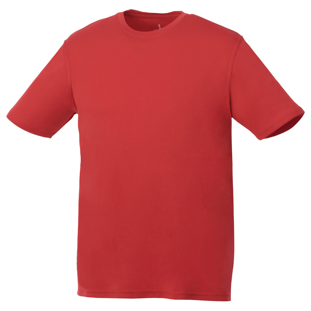 M-Omi Short Sleeve Tech Tee