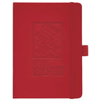5" x 7" Vienna Hard Bound JournalBook®