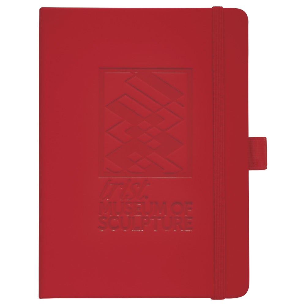 5" x 7" Vienna Hard Bound JournalBook®