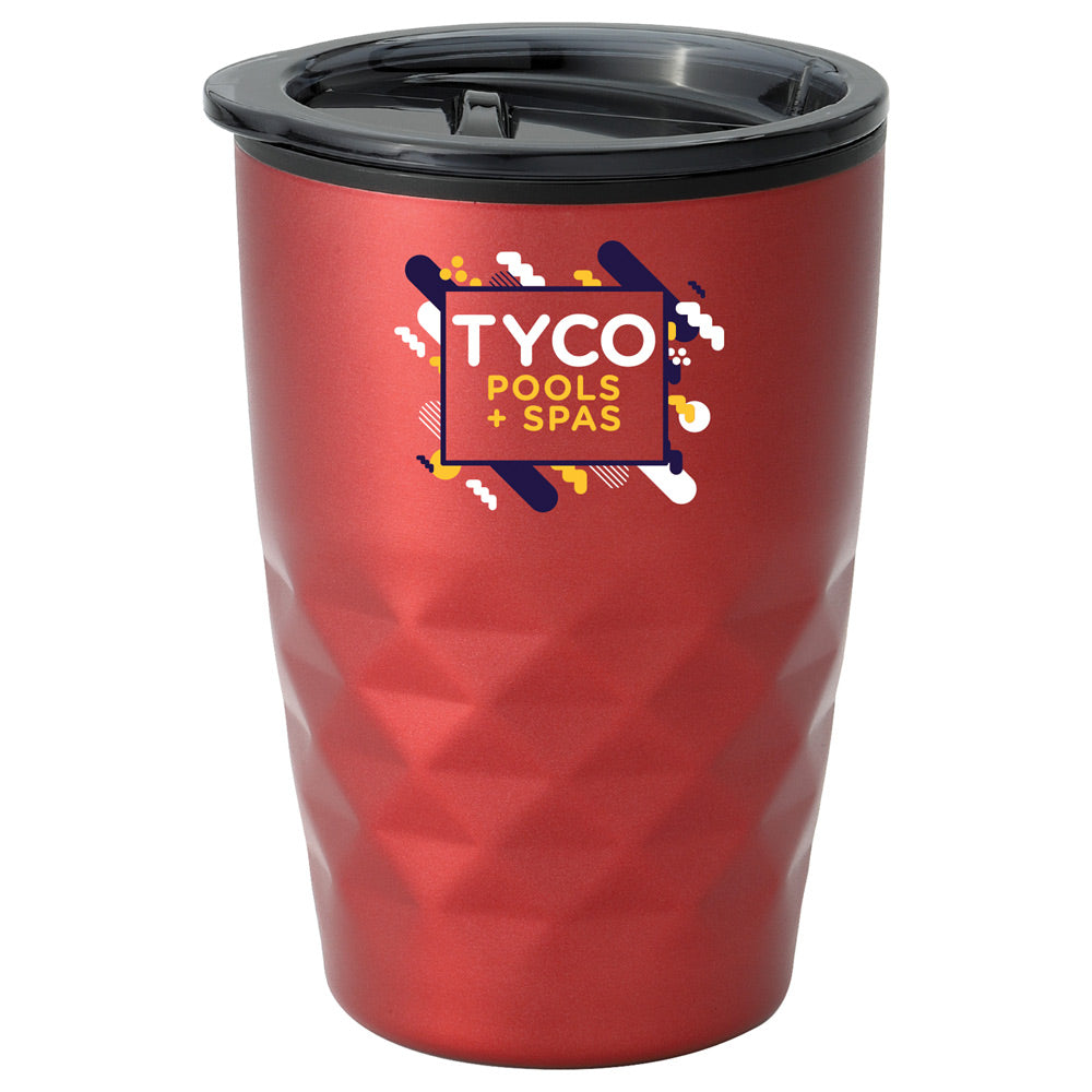 Kappa 12oz Tumbler