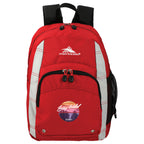 High Sierra Impact Backpack