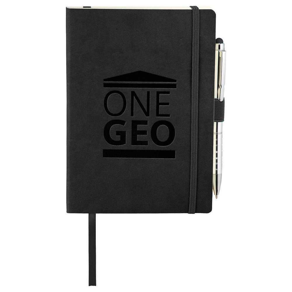 5" x 7" Revello Soft Bound JournalBook®
