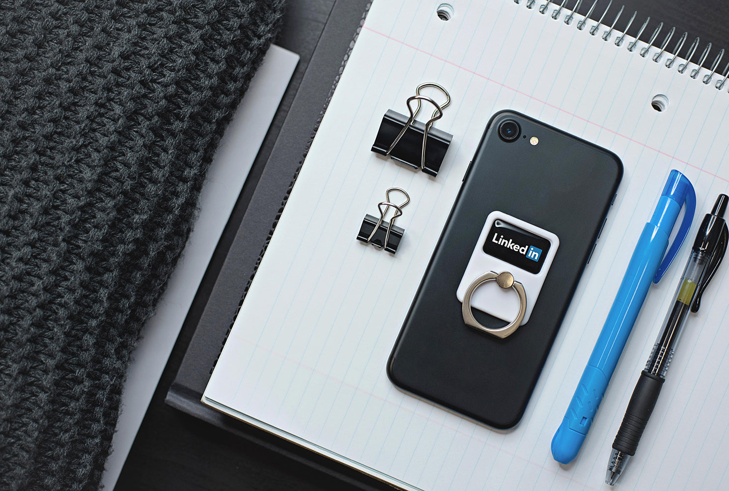 Ringr Smart Phone Multi-Tool