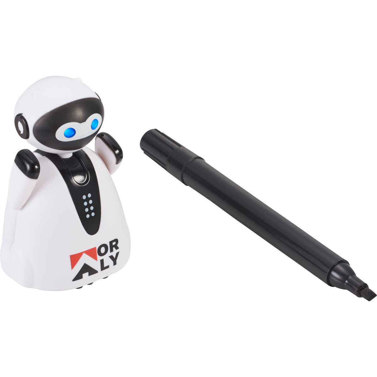 Magic Inductive Robot