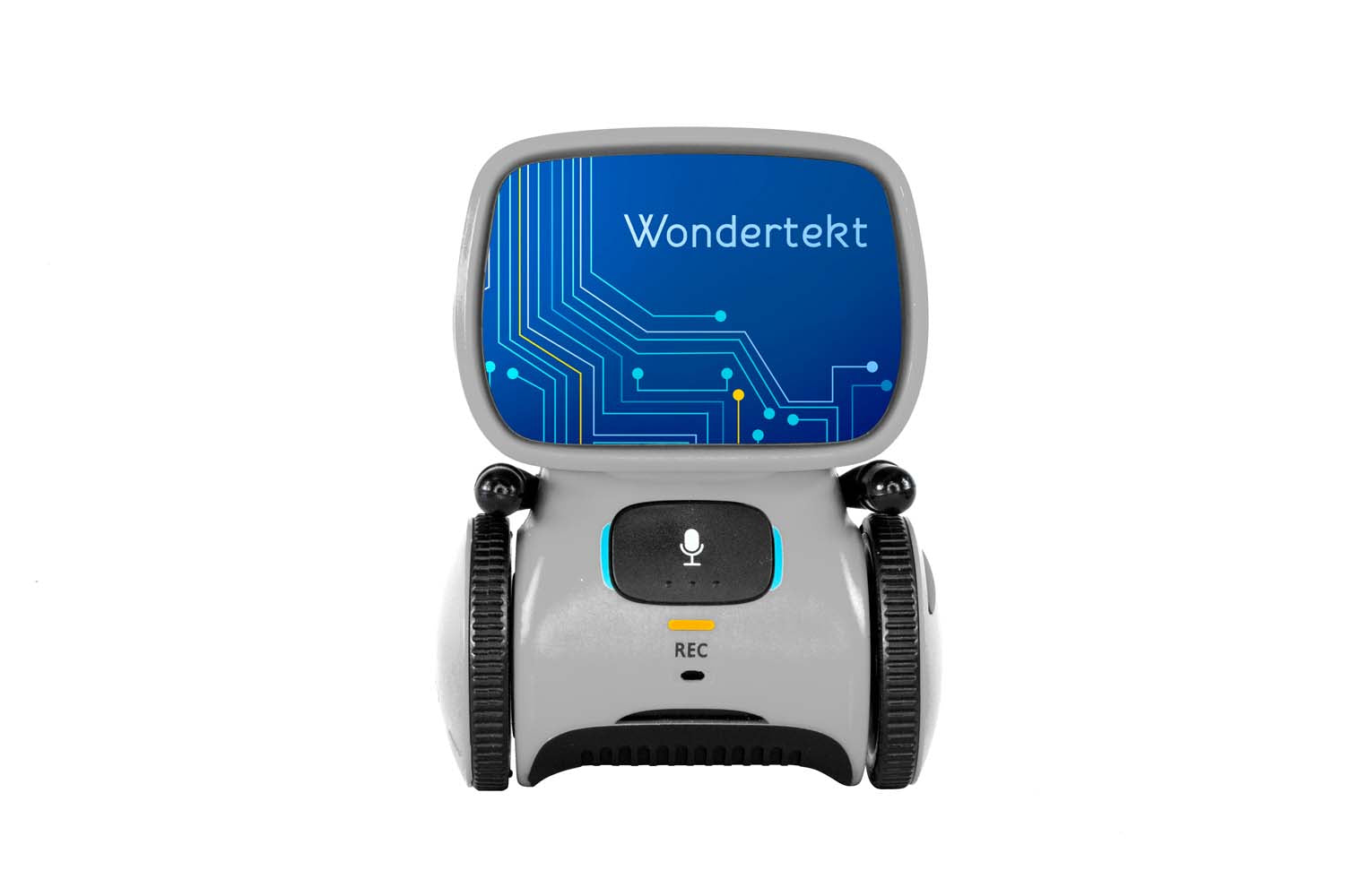 Aaytee Voice-Activated Robot