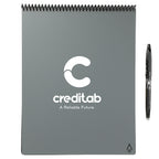 RocketBook Letter Flip Notebook Set