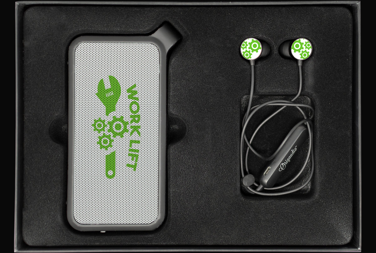 Rockout Kit