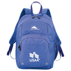 High Sierra Impact Backpack