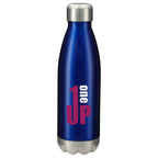 Arsenal 17oz Vacuum Bottle
