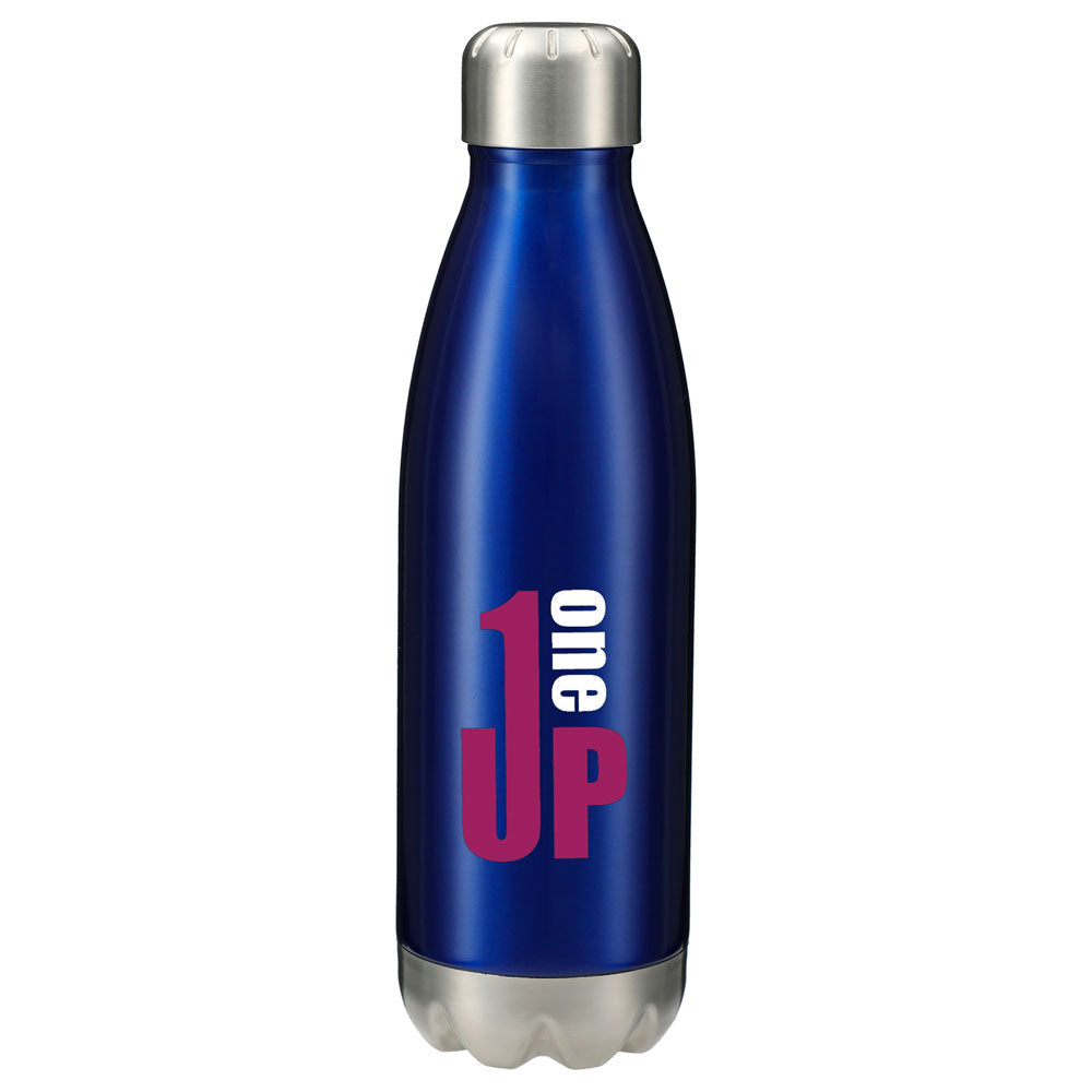 Arsenal 17oz Vacuum Bottle