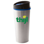 Georgia 16oz Travel Tumbler