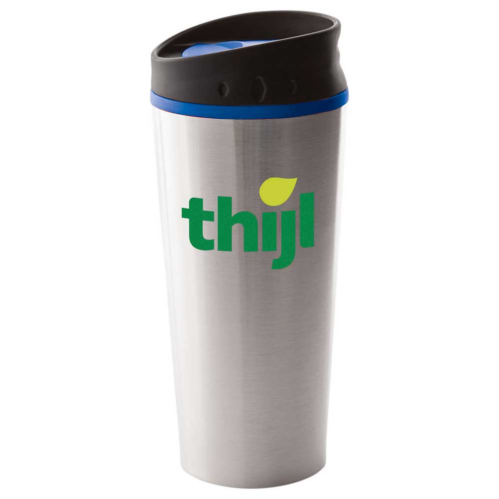 Georgia 16oz Travel Tumbler