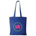Carolina 4oz Cotton Canvas Tote