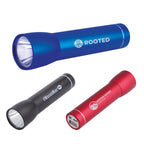 LED Flashlight Power Bank
