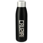 UV Sanitizer Copper Vacuum Bottle 18oz