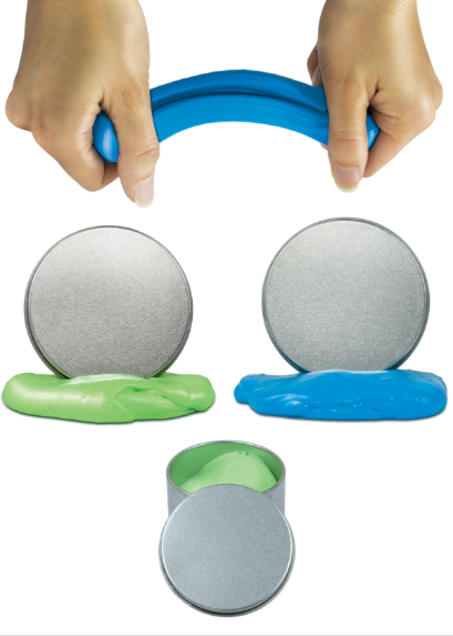 Super Smart Putty