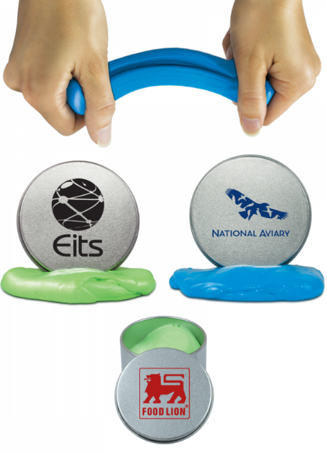 Super Smart Putty