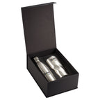 Hugo Copper Vacuum Drinkware Set