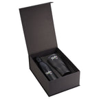 Hugo Copper Vacuum Drinkware Set